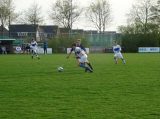 S.K.N.W.K. JO17-1 - M.O.C. '17 JO17-4 (comp.) voorjaar seizoen 2021-2022 (45/85)